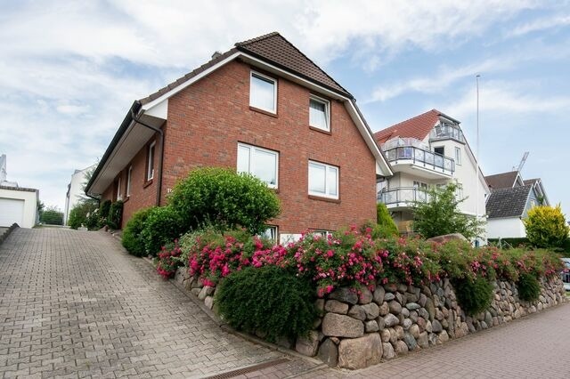 Ferienwohnung in Scharbeutz - Fahrenkrug Südwind - Bild 25