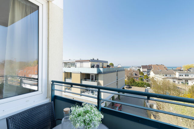 Ferienwohnung in Laboe - Probsteier Platz Windsurfer - Bild 11