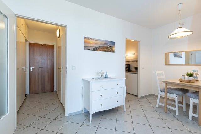 Ferienwohnung in Laboe - Probsteier Platz Windsurfer - Bild 13