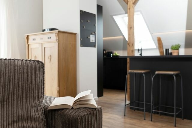 Ferienwohnung in Malente - Schöner Ausguck - Bild 17