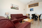 Ferienwohnung in Fehmarn OT Burgtiefe - Am S&uuml;dstrand 9 Strandburg Wehrend - Bild 8