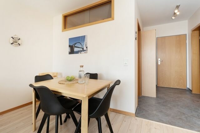 Ferienwohnung in Fehmarn OT Burgtiefe - Am S&uuml;dstrand 9 Strandburg Wehrend - Bild 10