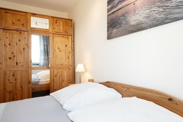 Ferienwohnung in Fehmarn OT Burgtiefe - Am S&uuml;dstrand 9 Strandburg Wehrend - Bild 20