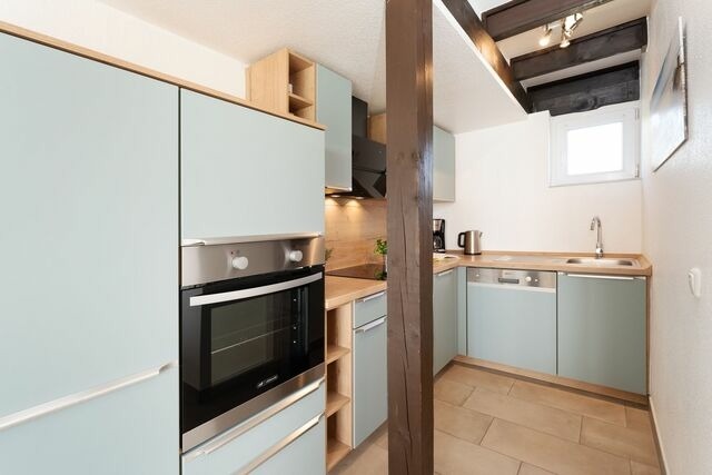 Ferienhaus in Sütel-Strand - Dat Strandhus - Bild 4