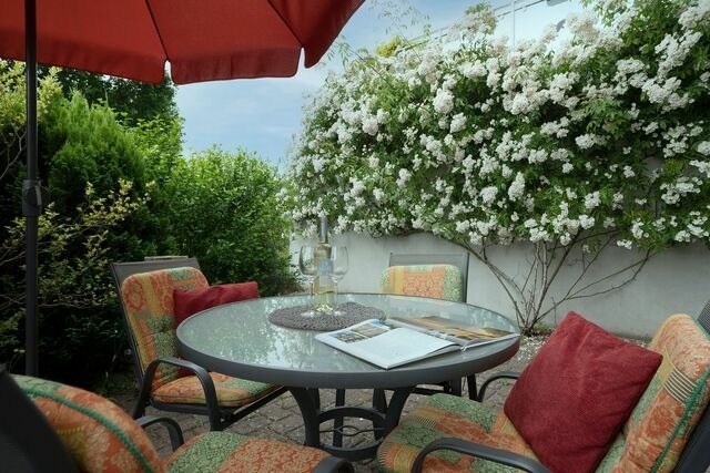 Ferienwohnung in Malente - Haus am Hügel - Bild 4