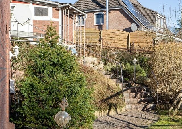 Ferienwohnung in Malente - Haus am Hügel - Bild 18