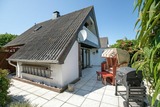 Ferienhaus in S&uuml;ssau - Sonneneck 4 - Bild 1