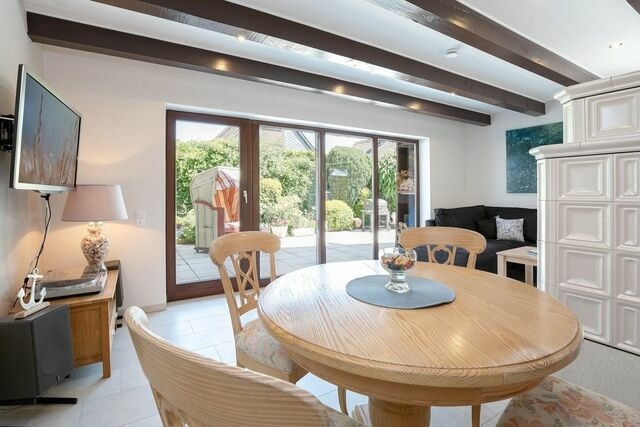 Ferienhaus in S&uuml;ssau - Sonneneck 4 - Bild 8