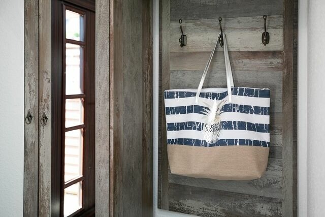 Ferienhaus in S&uuml;ssau - Sonneneck 4 - Bild 12