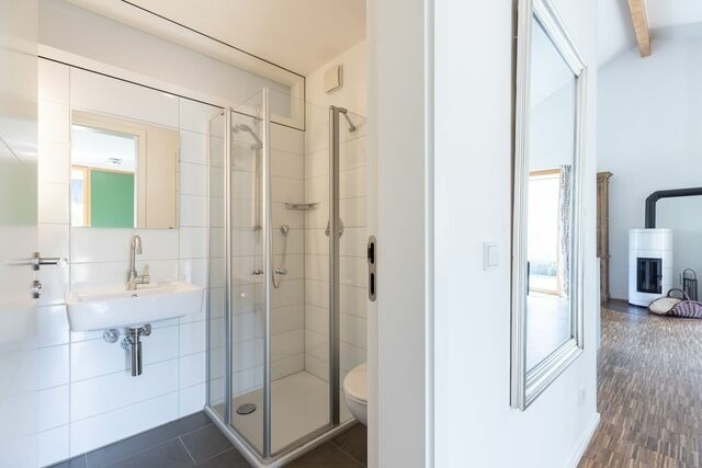 Ferienhaus in Nienhagen - Nienhagen - Bild 16