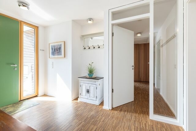 Ferienhaus in Nienhagen - Nienhagen - Bild 17