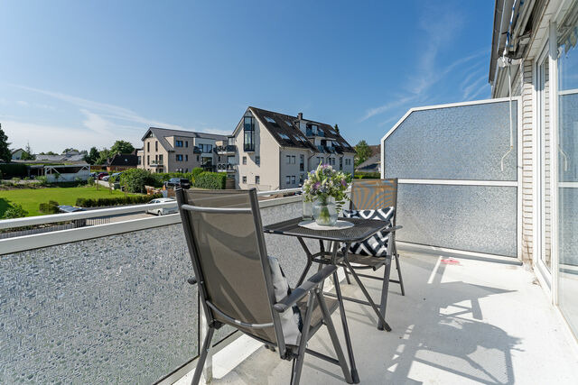 Ferienwohnung in Scharbeutz - Alte Bergstra&szlig;e 11 Bude 7 - Bild 2