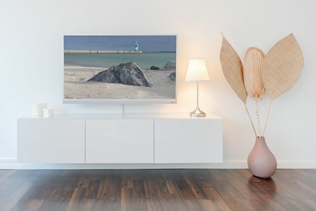 Ferienwohnung in Scharbeutz - Alte Bergstra&szlig;e 11 Bude 7 - Bild 9