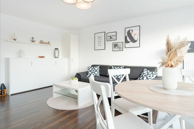 Ferienwohnung in Scharbeutz - Alte Bergstra&szlig;e 11 Bude 7 - Bild 16