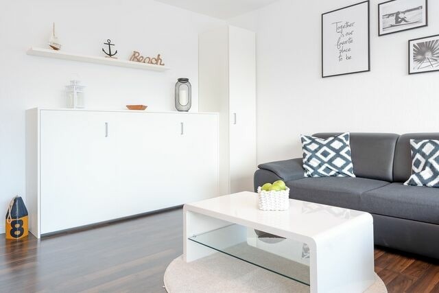 Ferienwohnung in Scharbeutz - Alte Bergstra&szlig;e 11 Bude 7 - Bild 17