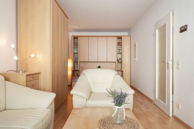 Ferienwohnung in Dahme - Berolina Ostseeausblick - Bild 15