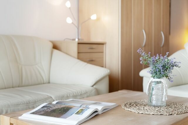 Ferienwohnung in Dahme - Berolina Ostseeausblick - Bild 16