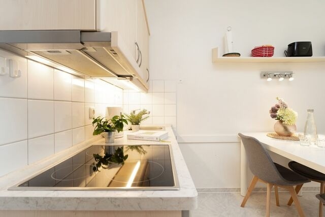 Ferienwohnung in Dahme - Berolina Ostseeausblick - Bild 24