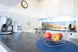 Ferienwohnung in Kellenhusen - Sch&uuml;tzenweg 4 Ostseem&ouml;we - Bild 16