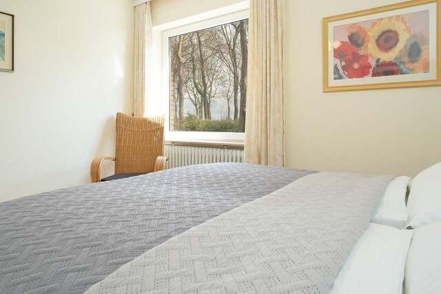 Ferienwohnung in Timmendorfer Strand - Haus Eva Mar am Meer Appartement 2 - Bild 21