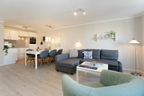 Ferienwohnung in Dahme - An der Aue 9b Auenblick - Bild 13