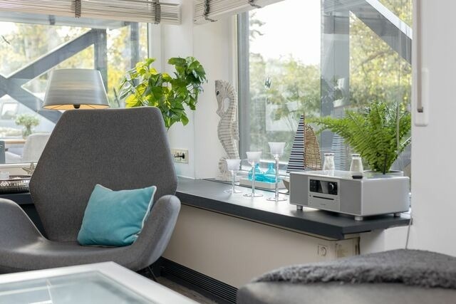 Ferienhaus in Niendorf/Ostsee - Ostseeliebe - Bild 8