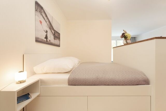 Ferienwohnung in Gr&ouml;mitz - Wicheldorfstra&szlig;e 20 Seestern - Bild 4