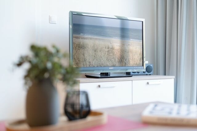 Ferienwohnung in Gr&ouml;mitz - Wicheldorfstra&szlig;e 20 Seestern - Bild 9