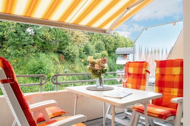 Ferienwohnung in Gr&ouml;mitz - Wicheldorfstra&szlig;e 20 Seestern - Bild 12