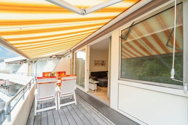 Ferienwohnung in Gr&ouml;mitz - Wicheldorfstra&szlig;e 20 Seestern - Bild 13