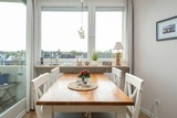 Ferienwohnung in Scharbeutz - Haus Beau Rivage Ostseegrass - Bild 2