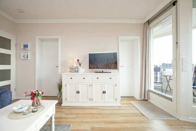 Ferienwohnung in Scharbeutz - Haus Beau Rivage Ostseegrass - Bild 21