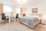 Ferienwohnung in Timmendorfer Strand - Haus Eva Mar am Meer Appartement 5 - Bild 1