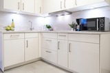 Ferienwohnung in Timmendorfer Strand - Haus Eva Mar am Meer Appartement 5 - Bild 3