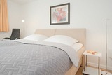 Ferienwohnung in Timmendorfer Strand - Haus Eva Mar am Meer Appartement 5 - Bild 4