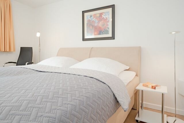 Ferienwohnung in Timmendorfer Strand - Haus Eva Mar am Meer Appartement 5 - Bild 4