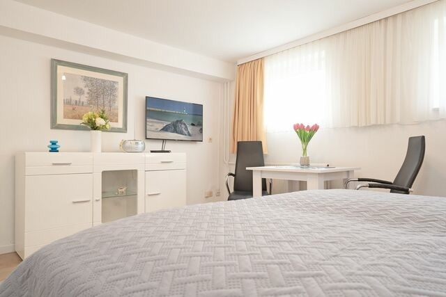 Ferienwohnung in Timmendorfer Strand - Haus Eva Mar am Meer Appartement 5 - Bild 7