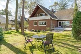 Ferienwohnung in Timmendorfer Strand - Haus Eva Mar am Meer Appartement 5 - Bild 20