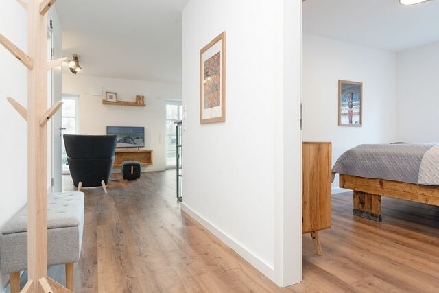 Ferienwohnung in Süssau - Am Feldweg 8 Lüttn Kombüse - Bild 23