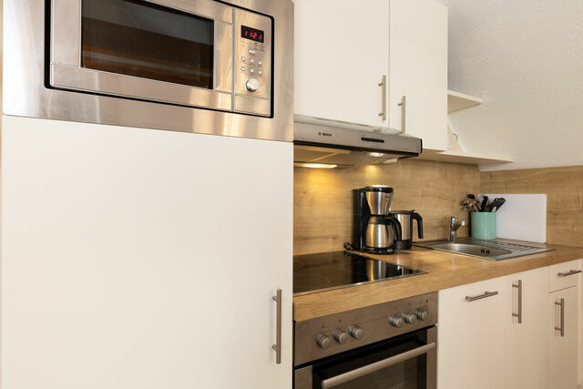 Ferienwohnung in Laboe - Strandhotel Laboe Nr. 33 - Bild 5