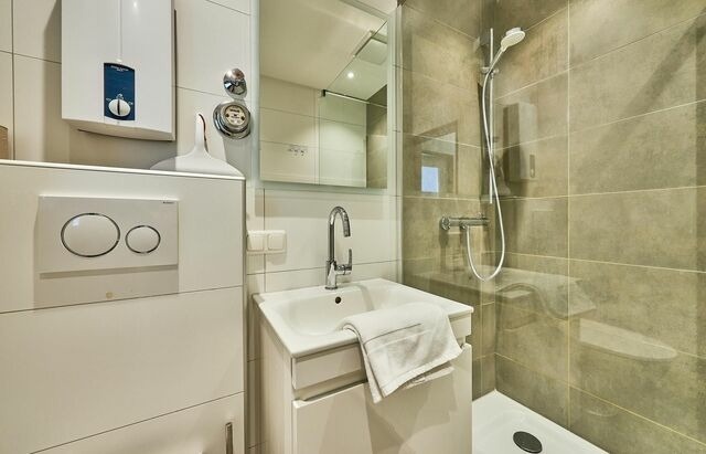 Ferienwohnung in Fehmarn OT Burgtiefe - Stranddistel 7 Ostseezauber - Bild 17