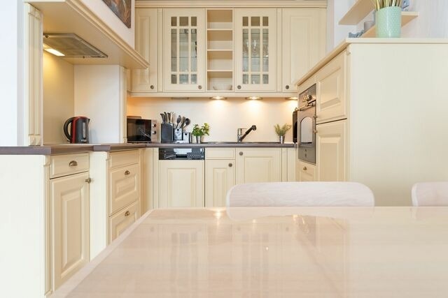 Ferienwohnung in Scharbeutz - Haus Meeresstrand Wohnung 106 - Bild 19