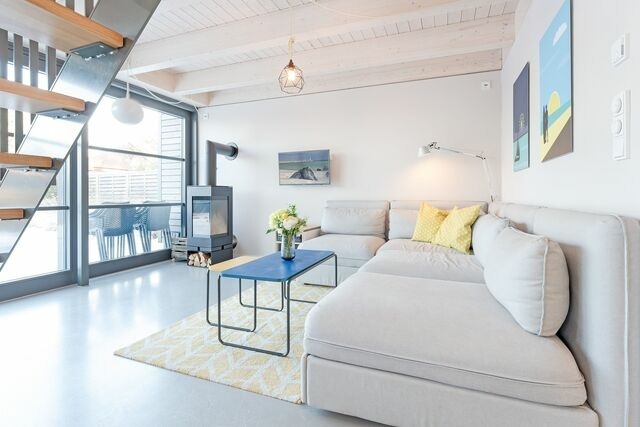 Ferienhaus in Travemünde - Strandhus - Bild 8