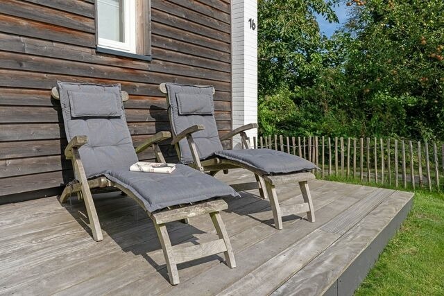 Ferienhaus in Scharbeutz - Flotte Flunder - Bild 8