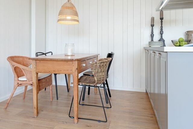 Ferienhaus in Scharbeutz - Flotte Flunder - Bild 16