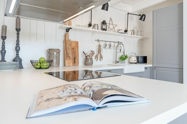 Ferienhaus in Scharbeutz - Flotte Flunder - Bild 20