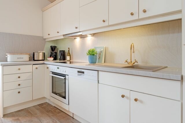 Ferienwohnung in Dahme - Annika - Bild 14