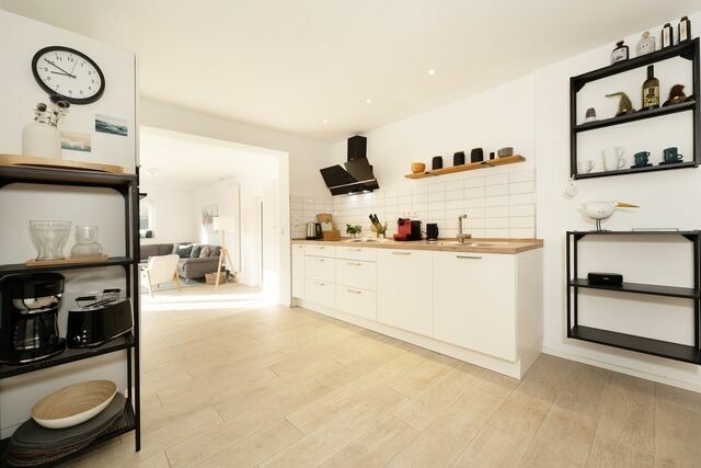 Ferienhaus in Fehmarn OT Staberdorf - Dörp D4 - Bild 15