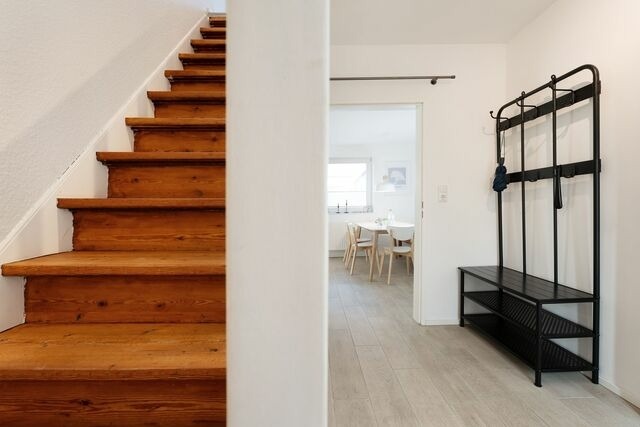 Ferienhaus in Fehmarn OT Staberdorf - Dörp D4 - Bild 17