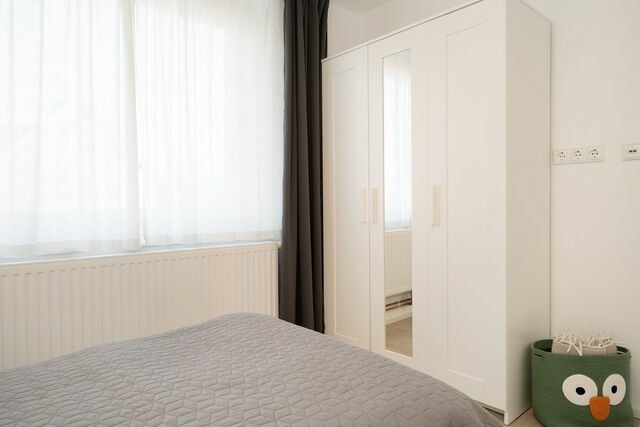 Ferienhaus in Fehmarn OT Staberdorf - Dörp D4 - Bild 24